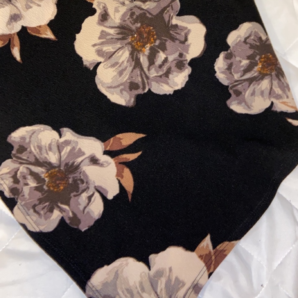 Charlotte Russe body suit